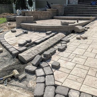 Lawncare Aberdeen Township