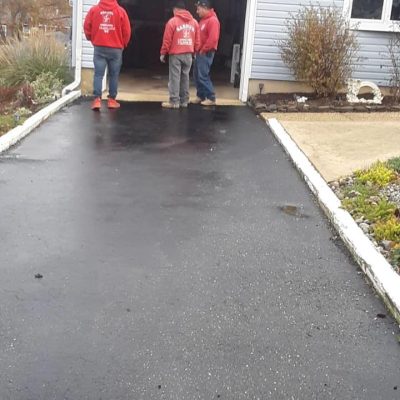 Lawncare Allenhurst