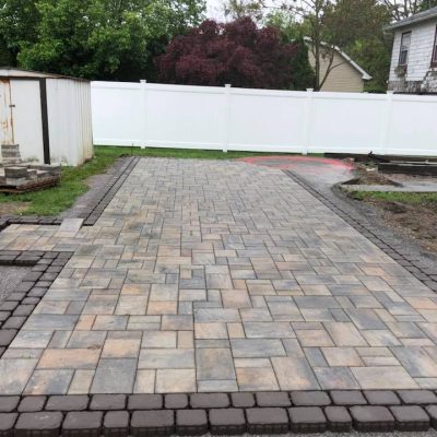 Lawncare Asbury Park