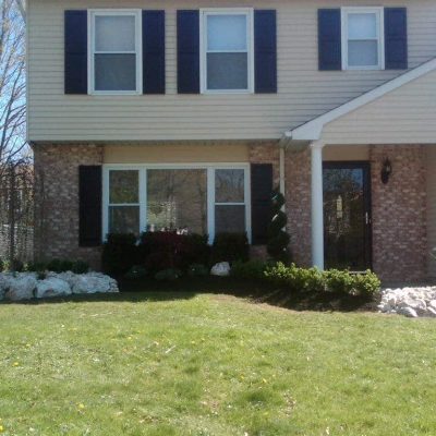 Lawncare Avon by the Sea