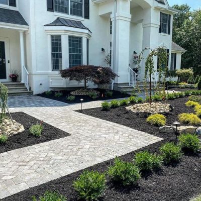 Lawncare Beach Haven