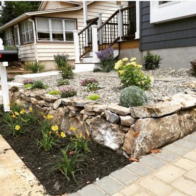 Lawncare Eagleswood