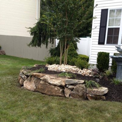 Lawncare Lacey Township