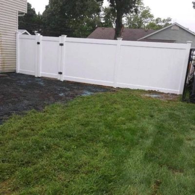 Lawncare Millstone Township