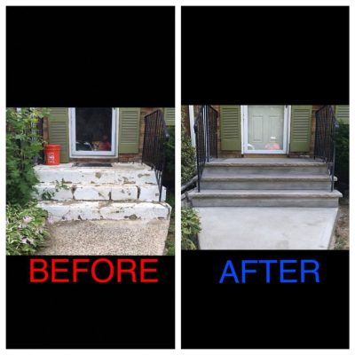 Lawncare Monmouth Beach