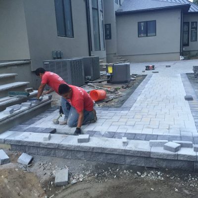Lawncare