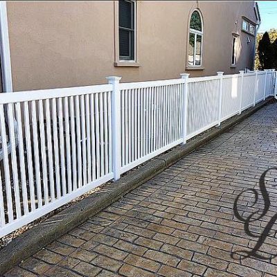 Local Fence Installation Toms River