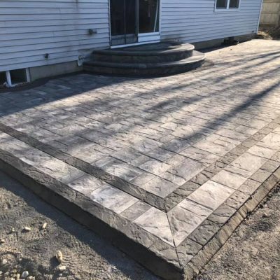Local Hardscaping Hazlet Township