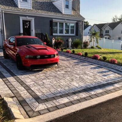 Local Hardscaping Point Pleasant Beach