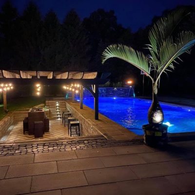 Local Hardscaping Point Pleasant
