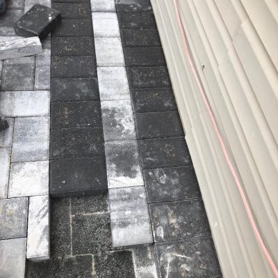 Local Hardscaping Seaside Park