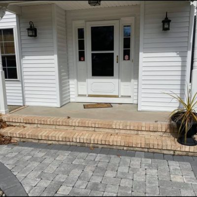 Local Hardscaping Spring Lake Heights