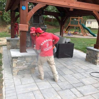 Local Hardscaping Tinton Falls