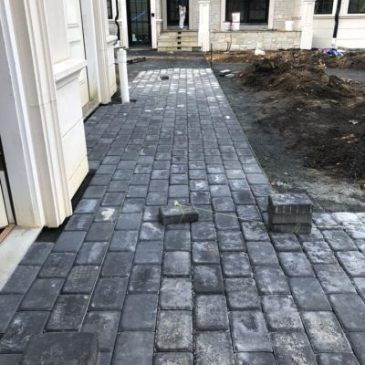 Local Hardscaping Union Beach