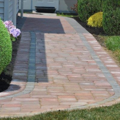 Local Hardscaping Wall Township