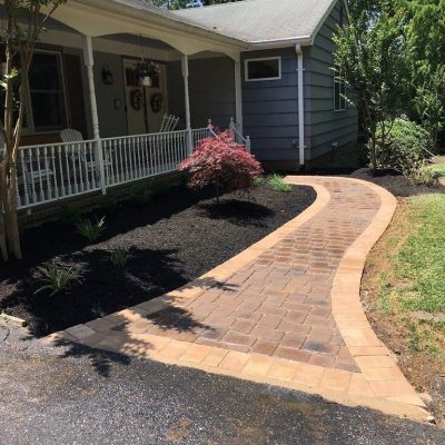 Local Landscape Design Barnegat