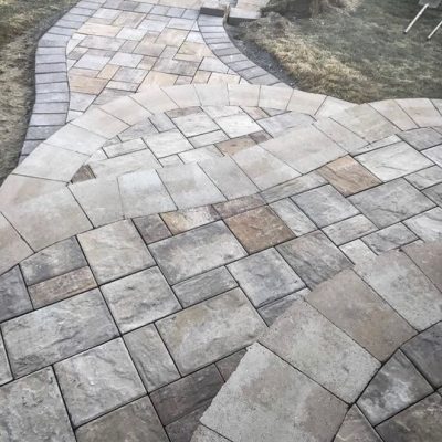Local Landscape Design Little Silver