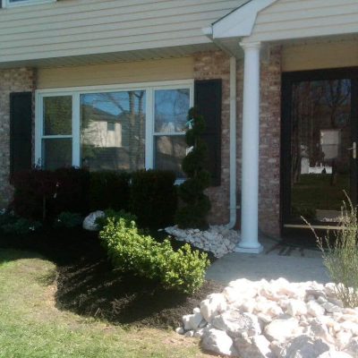 Local Landscape Design Loch Arbour
