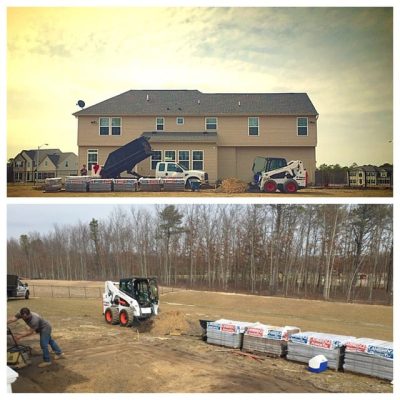 Local Landscape Design Tinton Falls