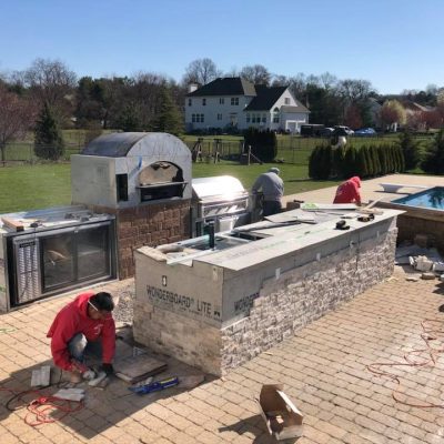 Local Landscape Design Toms River