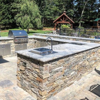 Local Landscape Design West Long Branch