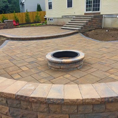 Local Landscape Design