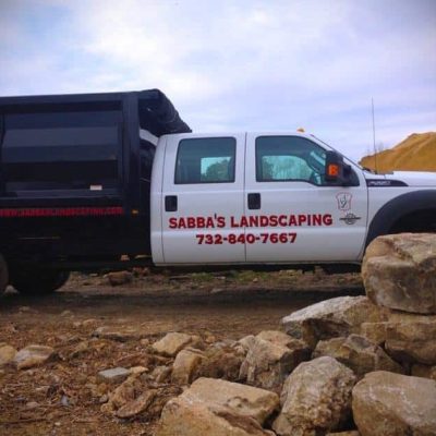 Local Landscaping Keyport