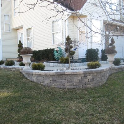 Local Landscaping Lake Como