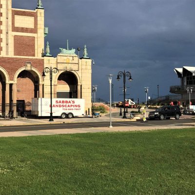Local Landscaping Ocean County