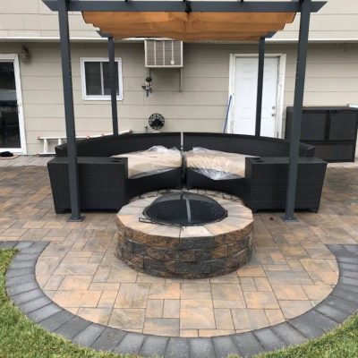 Local Landscaping Stafford Township