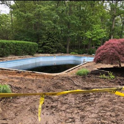 Local Landscaping Wall Township