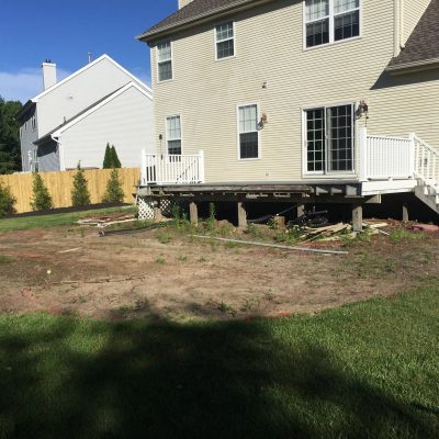 Local Landscaping