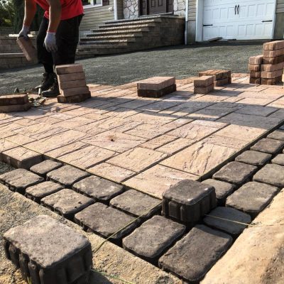 Local Lawncare Keyport