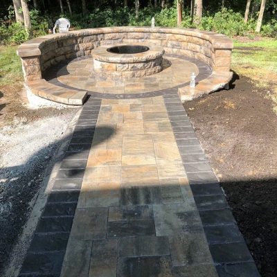 Local Lawncare Ship Bottom