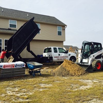 Local Lawncare Spring Lake Heights