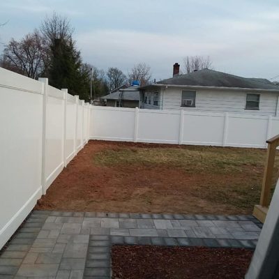 Local Lawncare Stafford Township