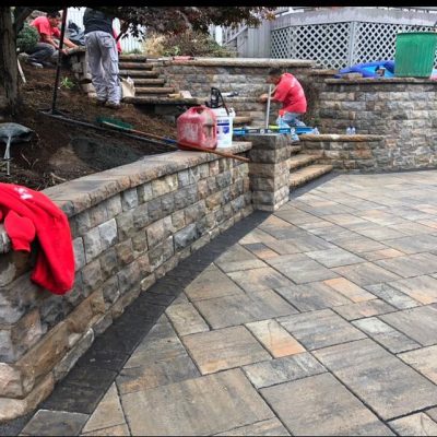 Local Lawncare Surf City