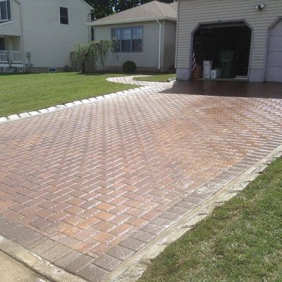 Local New Fence Long Branch
