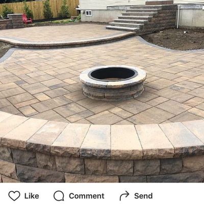 Local Paver Driveways Highlands