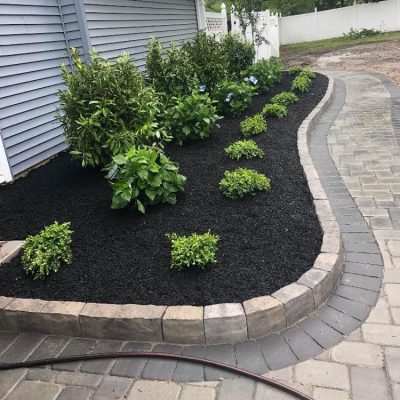 Local Paver Driveways Howell Township