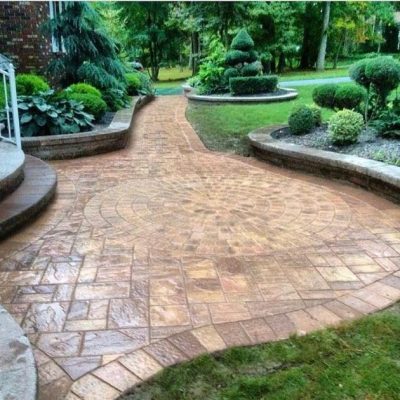 Local Paver Driveways Keansburg