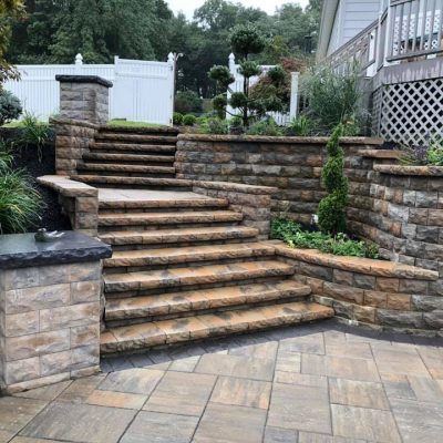 Local Paver Driveways Seaside Heights