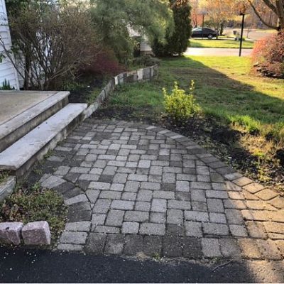 Local Paver Driveways Shrewsbury Township