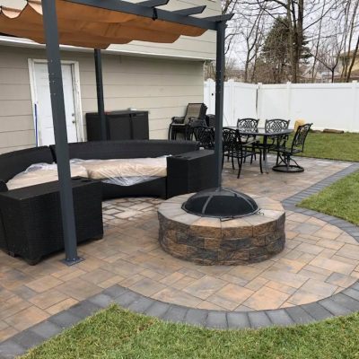 Local Paver Driveways South Toms River