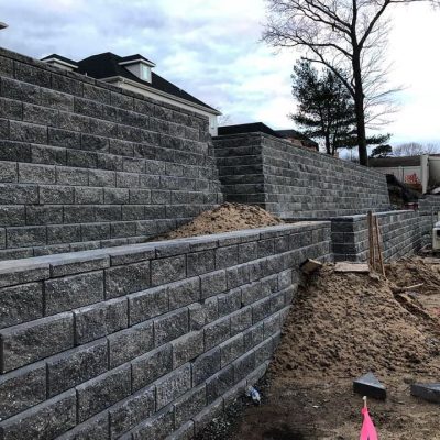 Local Paver Driveways Wall Township