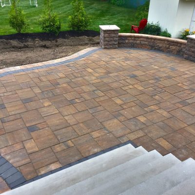 Local Paver Driveways