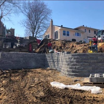 Local Paver Installation Hazlet Township