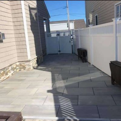 Local Paver Installation Highlands