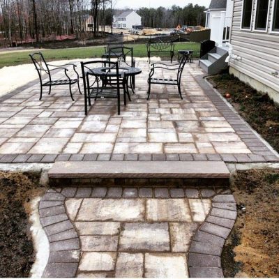 Local Paver Installation Holmdel Township