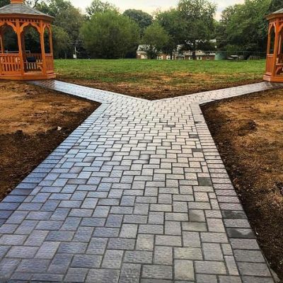 Local Paver Installation Plumsted Township